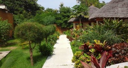 Le Petit Quartier Chez Amanthia