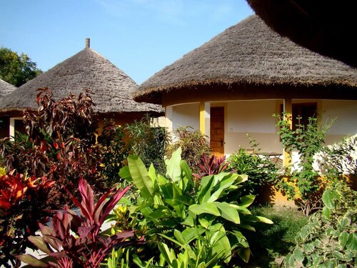 Le Petit Quartier Chez Amanthia