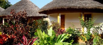 เล ปีทีต์ ควาร์เทียร์ เชซ อาแมนเทีย