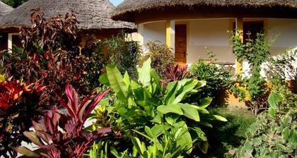 Le Petit Quartier Chez Amanthia