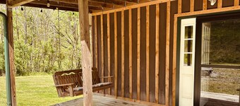 3 bedroom 1 full bath cabin 10 minutes from Cave Run Lake