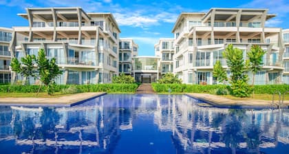 Oceanfront Condominiums Nilaveli