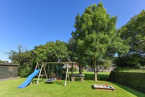 Kinderbereich