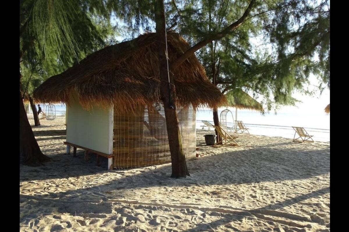 Classic Bungalow, Ocean View