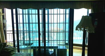 3chambres APT Ă  Geoje