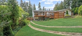 Long Term Stay Discount. Business, Couples and Families Welcome/Ground Floor