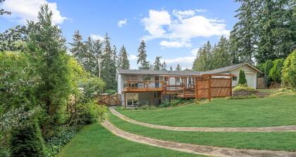 Neue Listings! - Ein Refugium für Geschäftsreisende, Paare und Familien