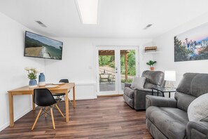 Smart TV, Netflix, libros y servicios de streaming 