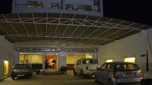 Estacionamiento gratis
