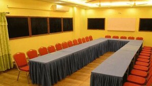 Sala de reuniones