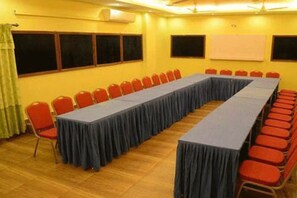 Sala de reuniones