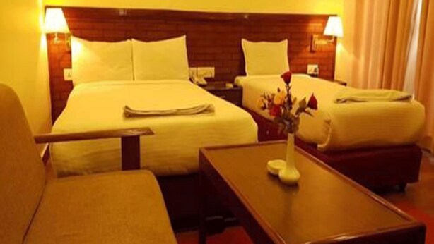 Ropa de cama de alta calidad y colchones con pillow-top