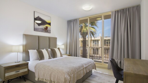 Unclassified image, 1 of 45, button - Bespoke Residences - Waikiki Townhouses (Dubai)