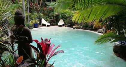 Bali on the Sunshine Coast - Come and Feel the Difference!