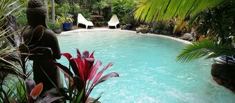 Bali on the Sunshine Coast - Come and Feel the Difference!