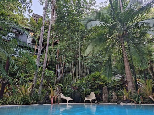 Alaya Ascend  |  Nusa Dua 2-bedroom Bungalow |  Sunshine Coast Retreat