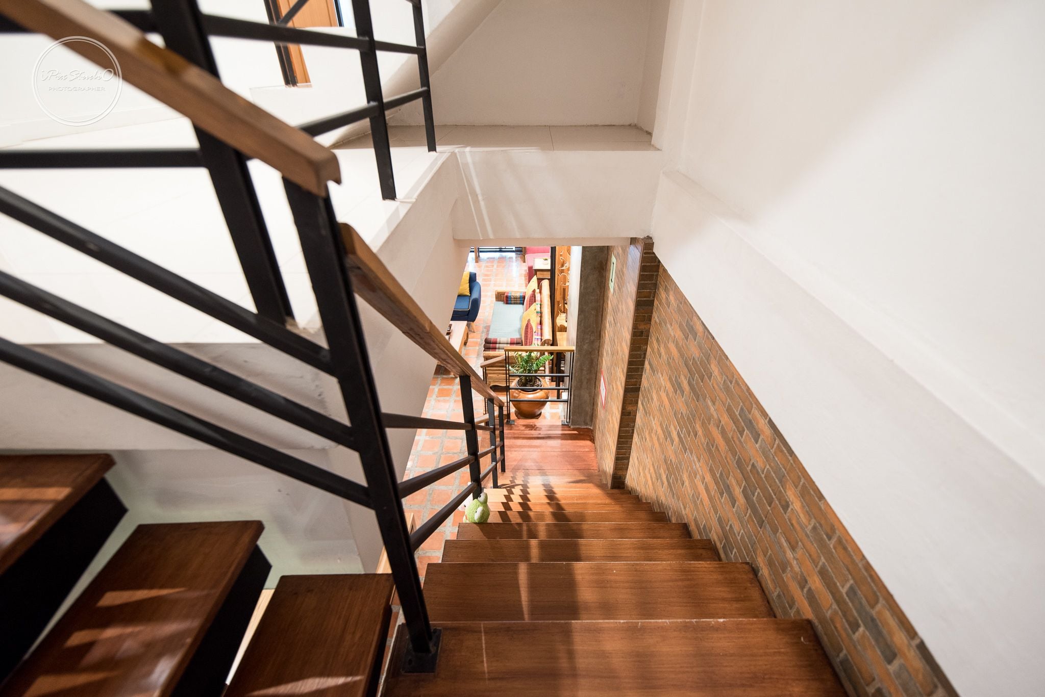 ทีวีจอแบน