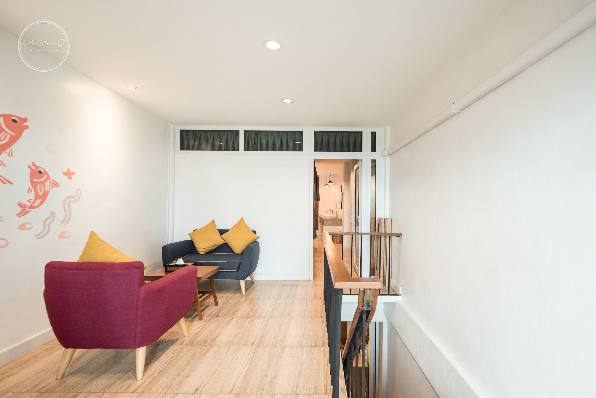 ทีวีจอแบน