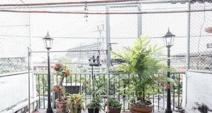 Pillow Pillow House Sukhumvit-Rama4