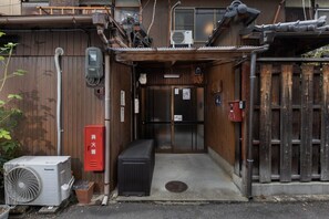 Exterior - Shiki Homes | AKI 秋 (Kyoto-shi)
