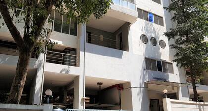 Dreams Apartment Aishwarya
