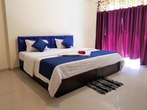 Dreams Apartment Aishwarya