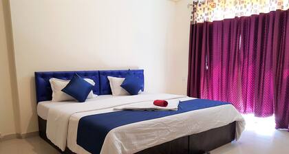 Dreams Apartment Aishwarya