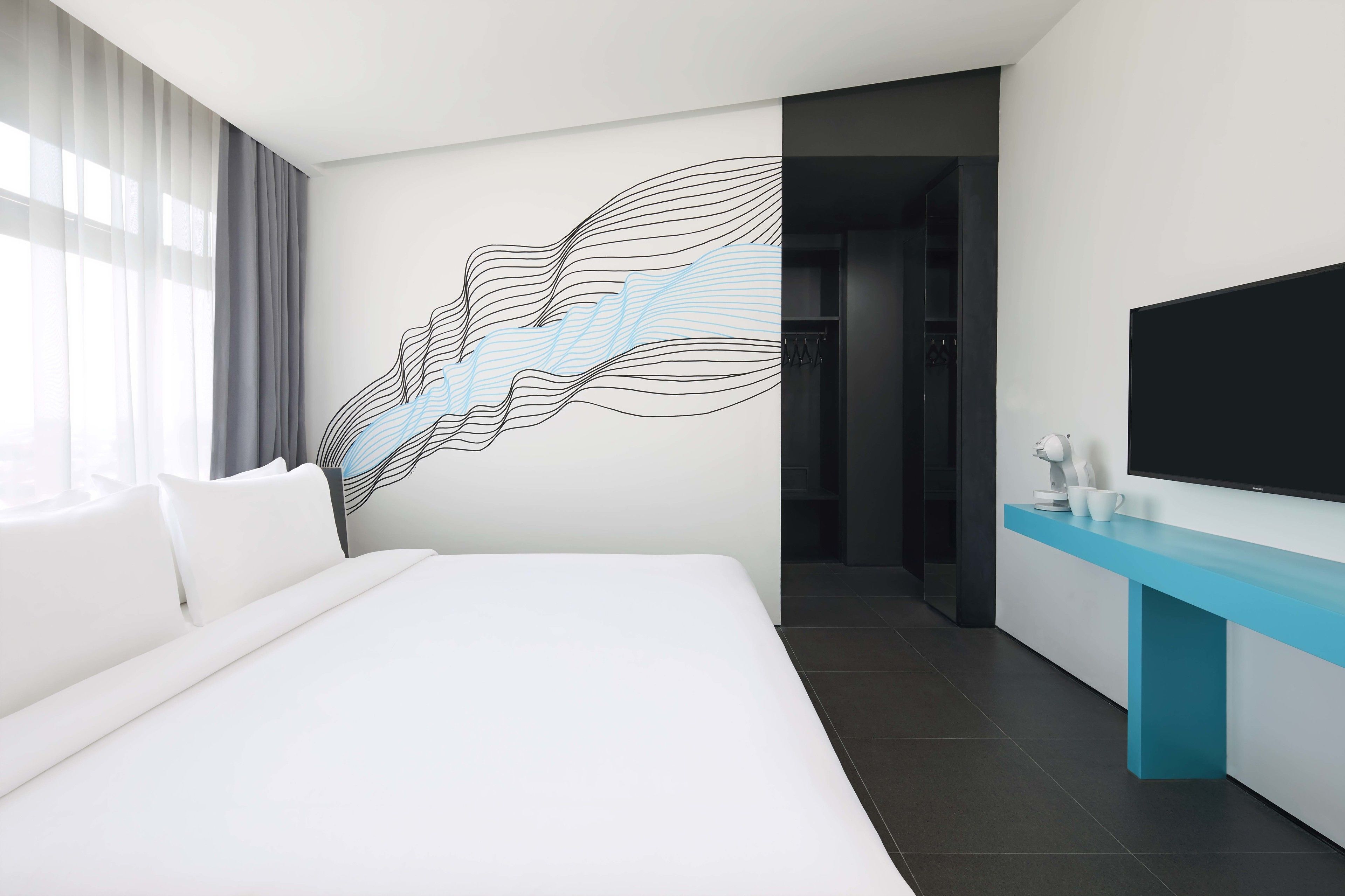 Foto - ARTOTEL Gajahmada Semarang