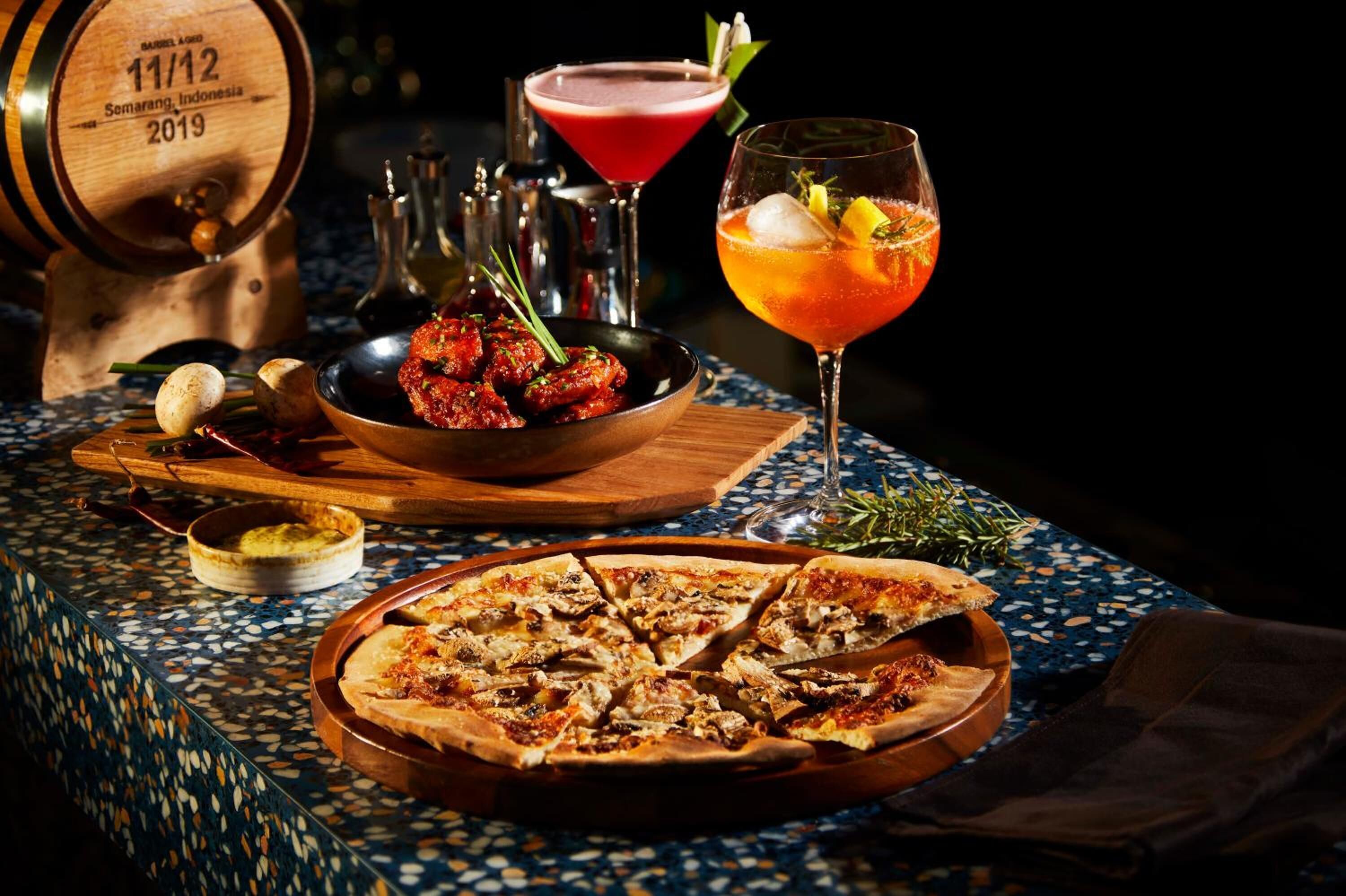 Foto - ARTOTEL Gajahmada Semarang