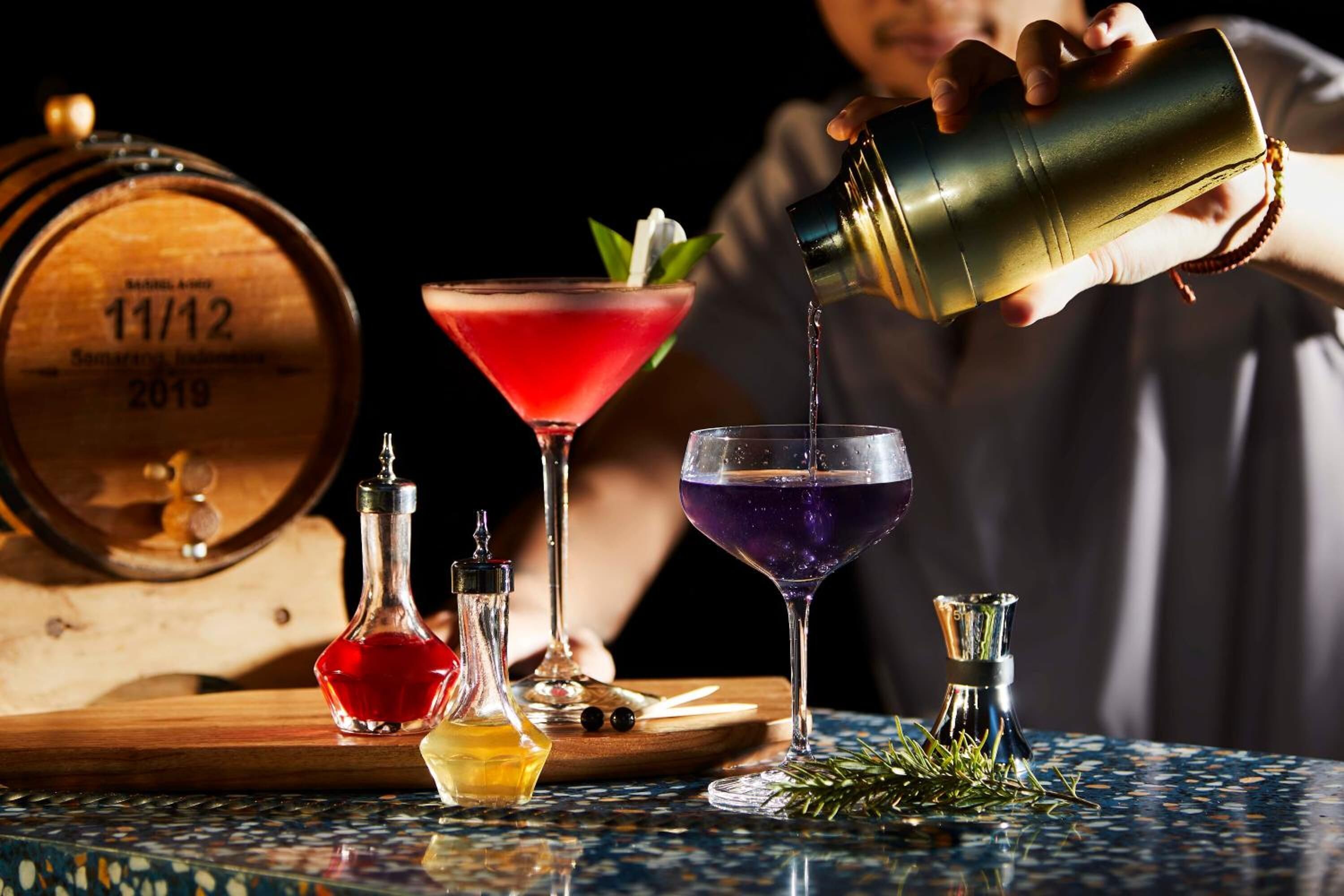 Foto - ARTOTEL Gajahmada Semarang