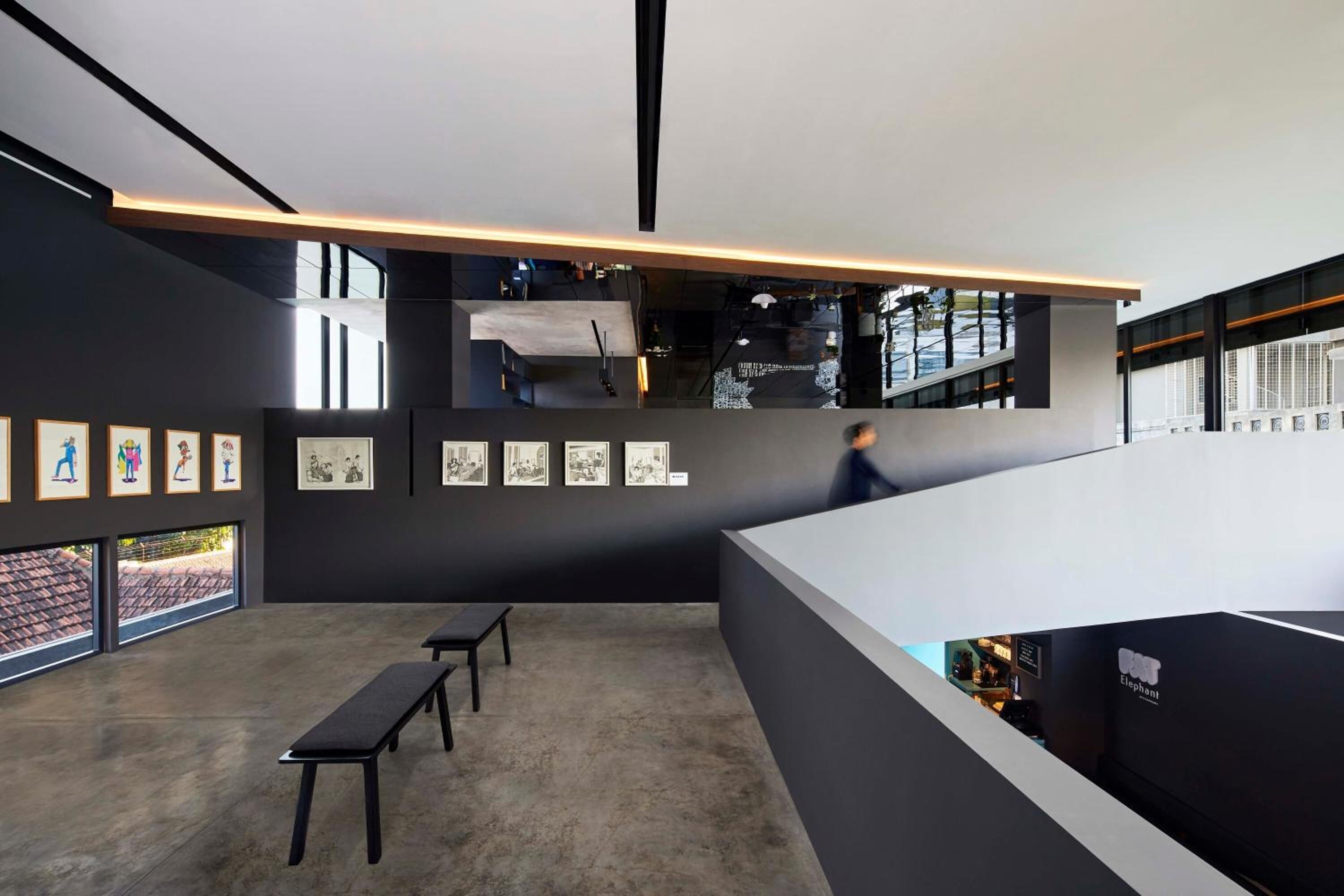 Foto - ARTOTEL Gajahmada Semarang