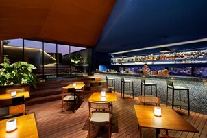 Bar (na propriedade)