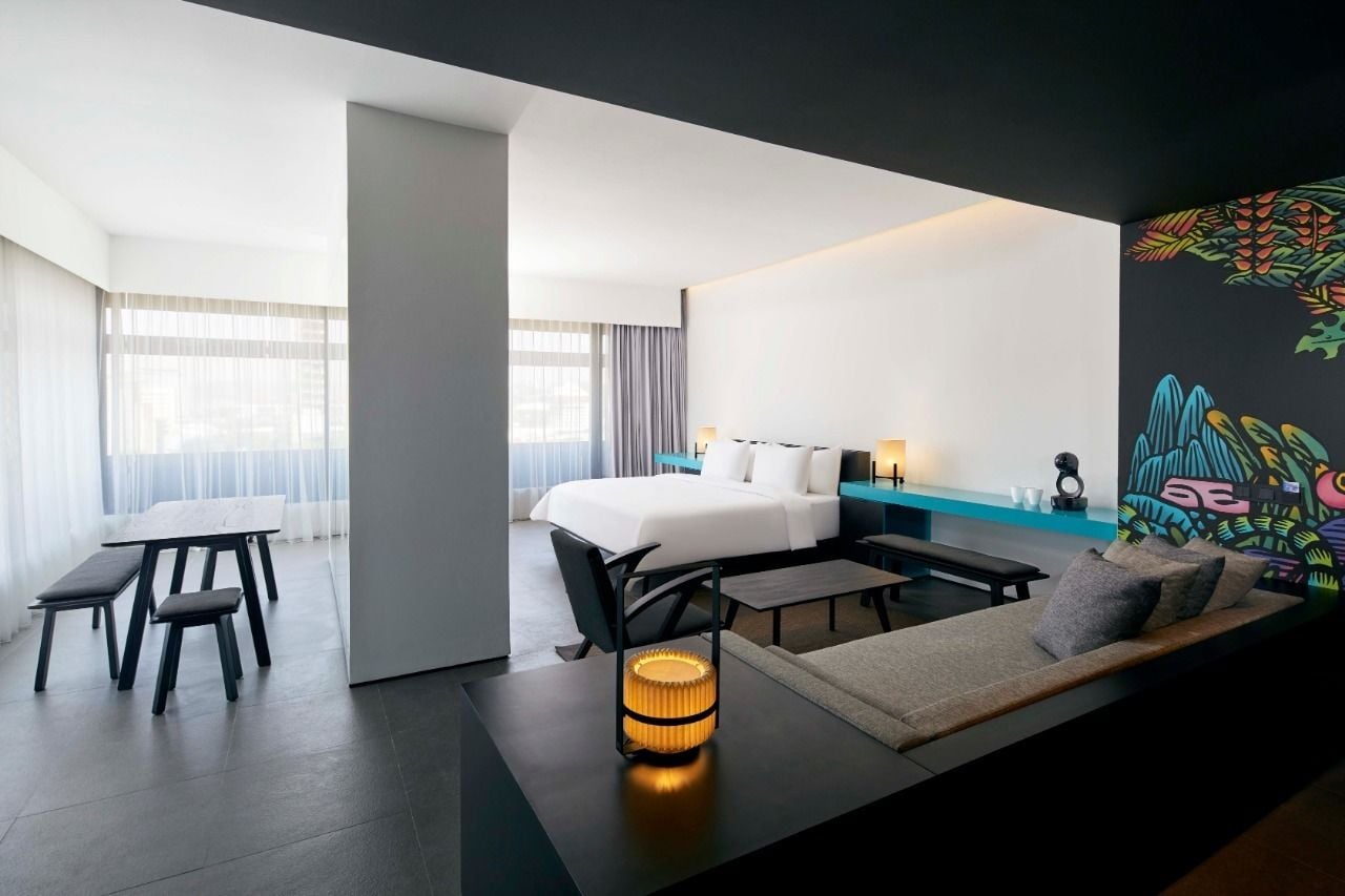 Foto - ARTOTEL Gajahmada Semarang