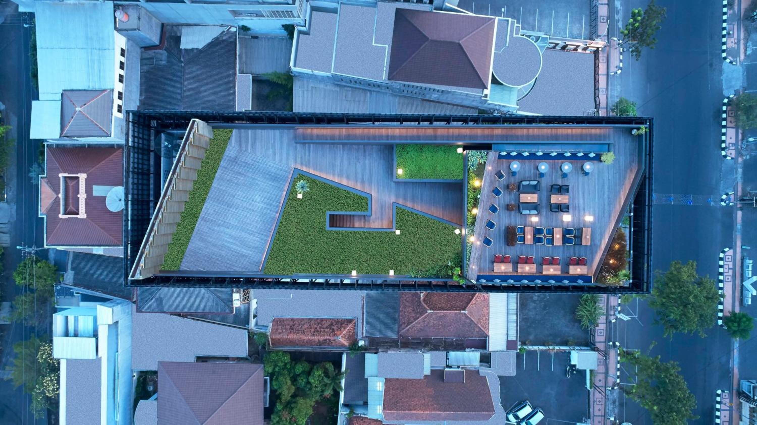 Foto - ARTOTEL Gajahmada Semarang