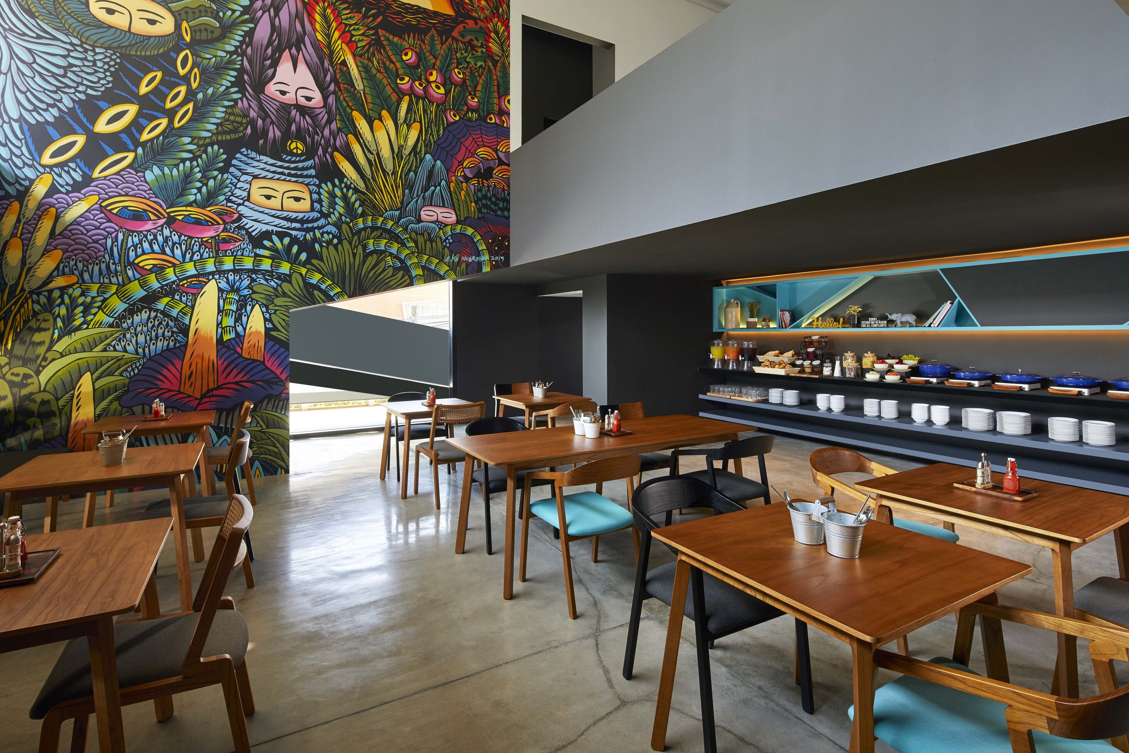 Photo - Artotel Gajahmada Semarang