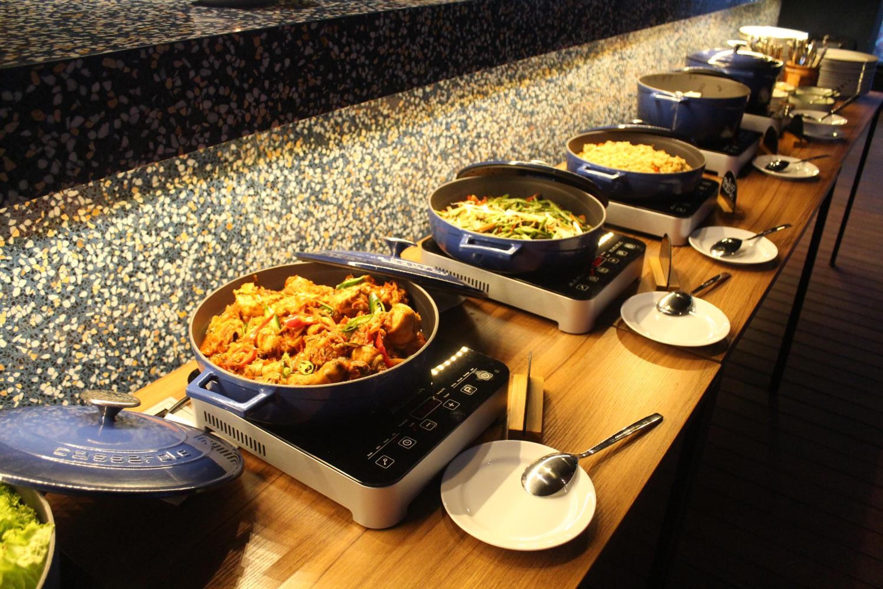 Foto - ARTOTEL Gajahmada Semarang