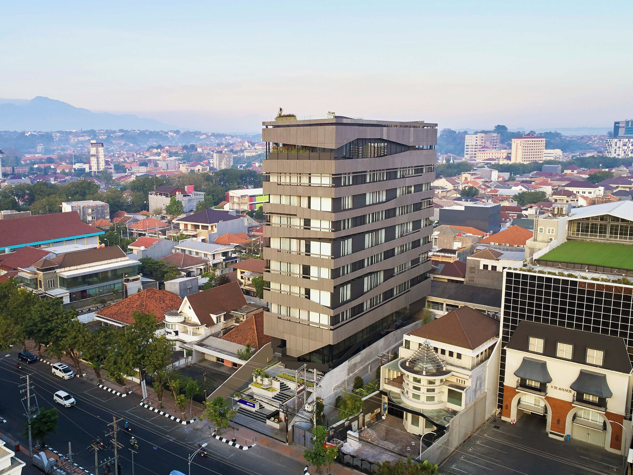 Photo - Artotel Gajahmada Semarang