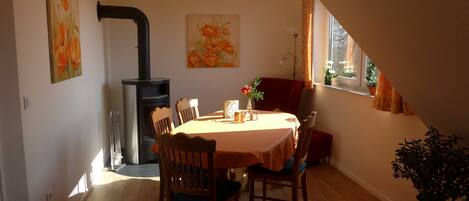 Restauration
