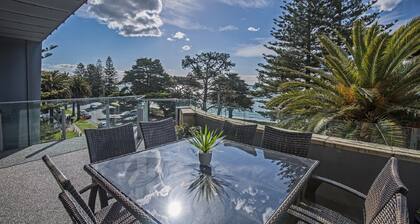 Cscape Apartment
