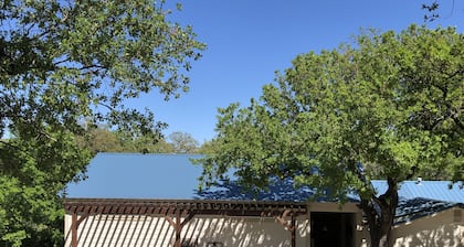 Harperin Landing Waterfront -vaiheet vaellukseen / pyöräilyyn