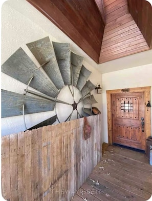 Intérieur