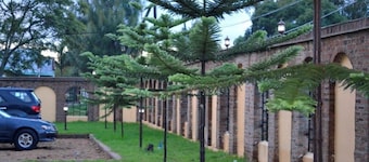 Zakinn Hotel Gangilonga Iringa