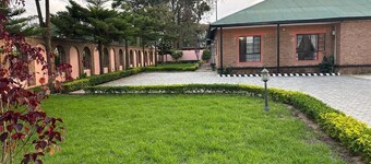 Zakinn Hotel Gangilonga Iringa