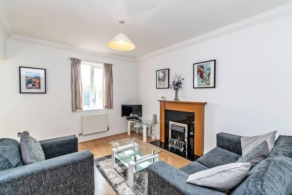 Interior - Holiday Homes To Rent In Chester (Chester)