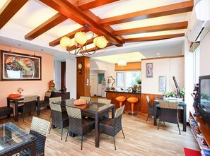 Interior - Happiness Garden (Ji'an)