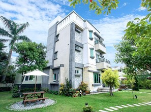 Exterior - Happiness Garden (Ji'an)