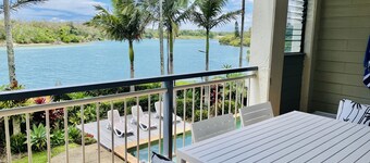 NY! Absolutt Waterfront Sunrise Cove