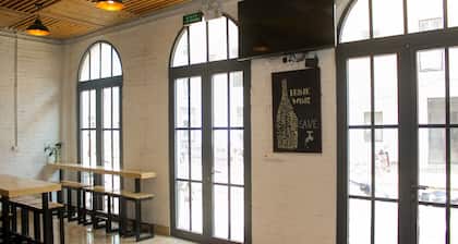 Aroma Ha Long Hostel