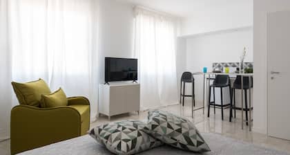 Dioniso Comfort Suite by Wonderful Italy