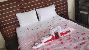 1 bedroom, blackout drapes, rollaway beds (surcharge), WiFi (free) - Ilkim Apart (Ortaca)